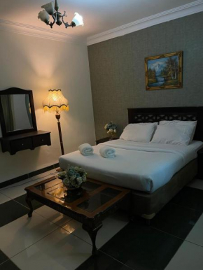 أجنحة أبو قبع الفندقيةAbu Quboh Hotel Suite Apartment